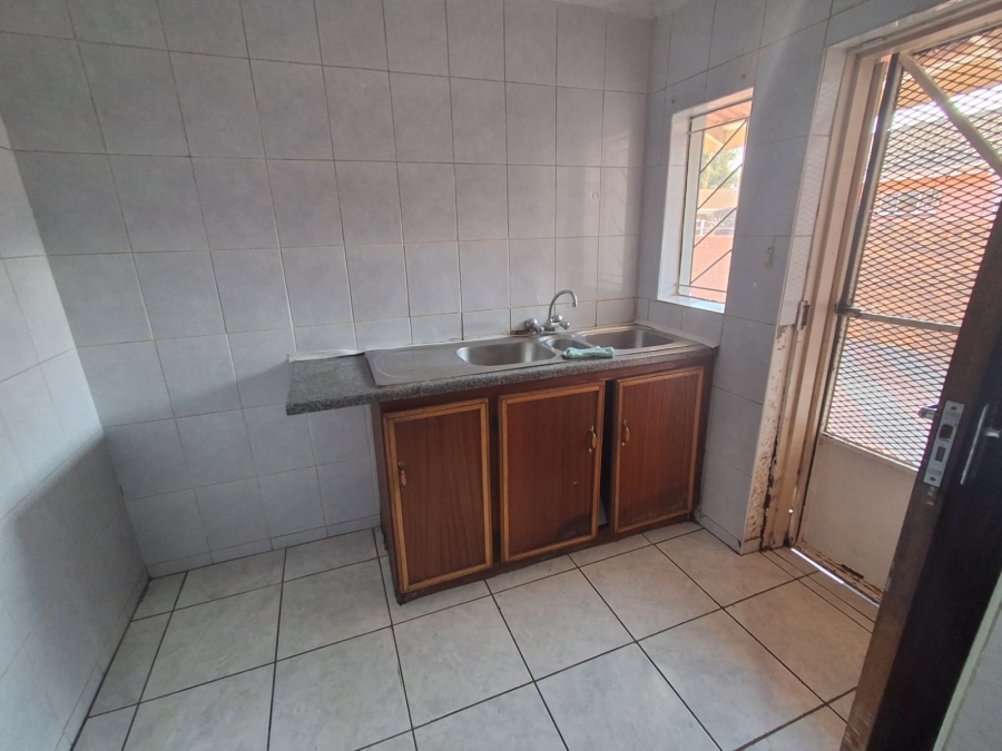 To Let 4 Bedroom Property for Rent in Virginia Free State